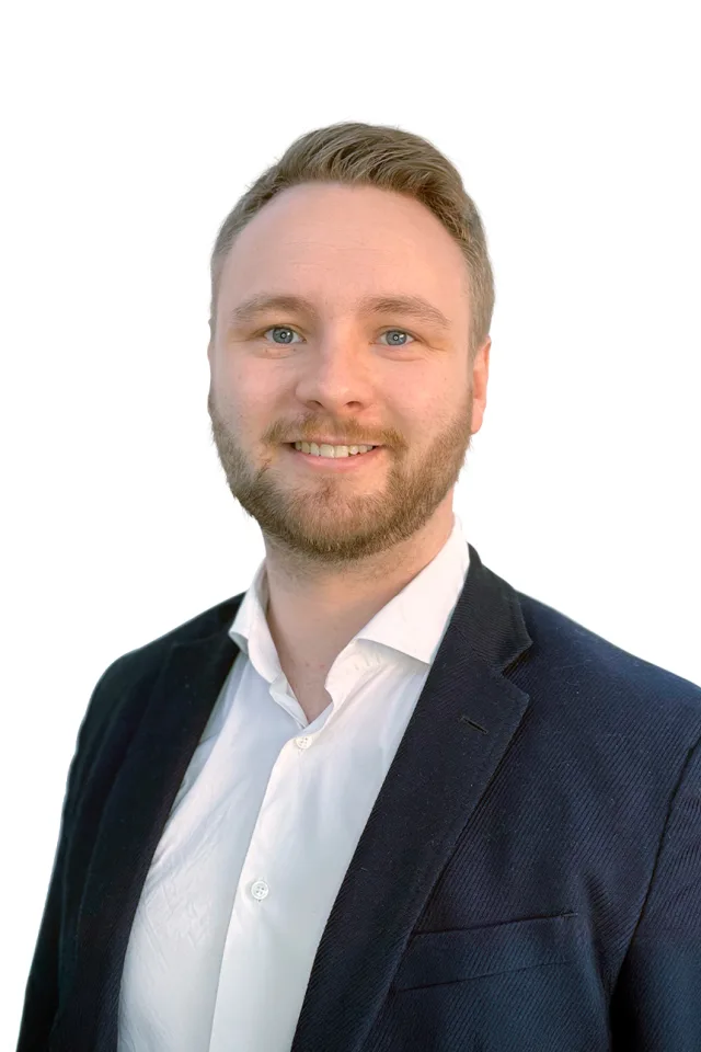 Kenneth Brogaard Esbensen