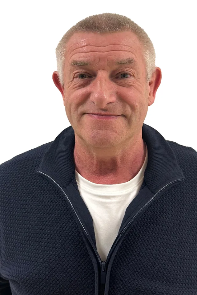 John Løvdal