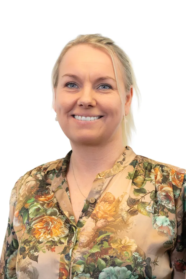 Anja Hansen