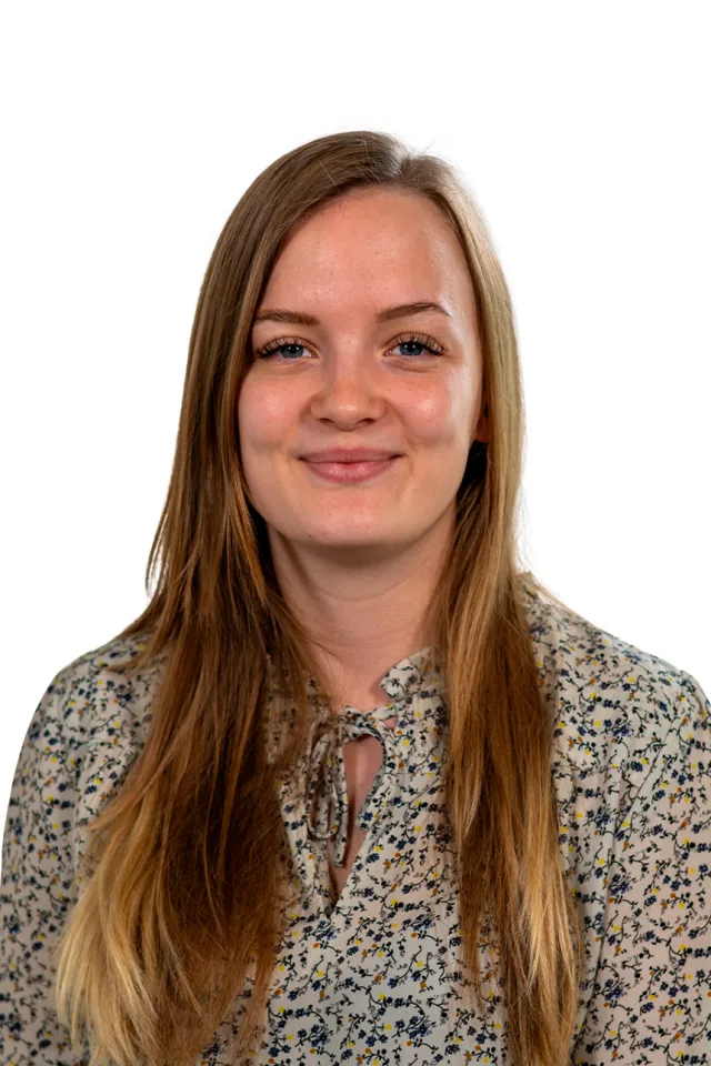 Emilie Hermione Musante Sjøgreen