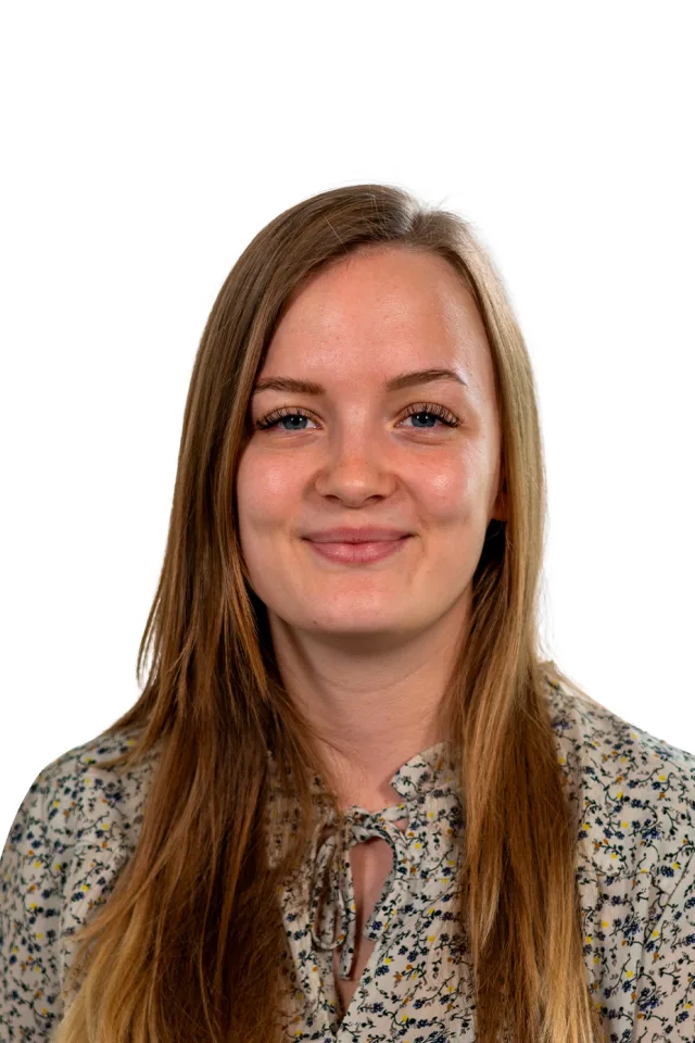 Emilie Hermione Musante Sjøgreen