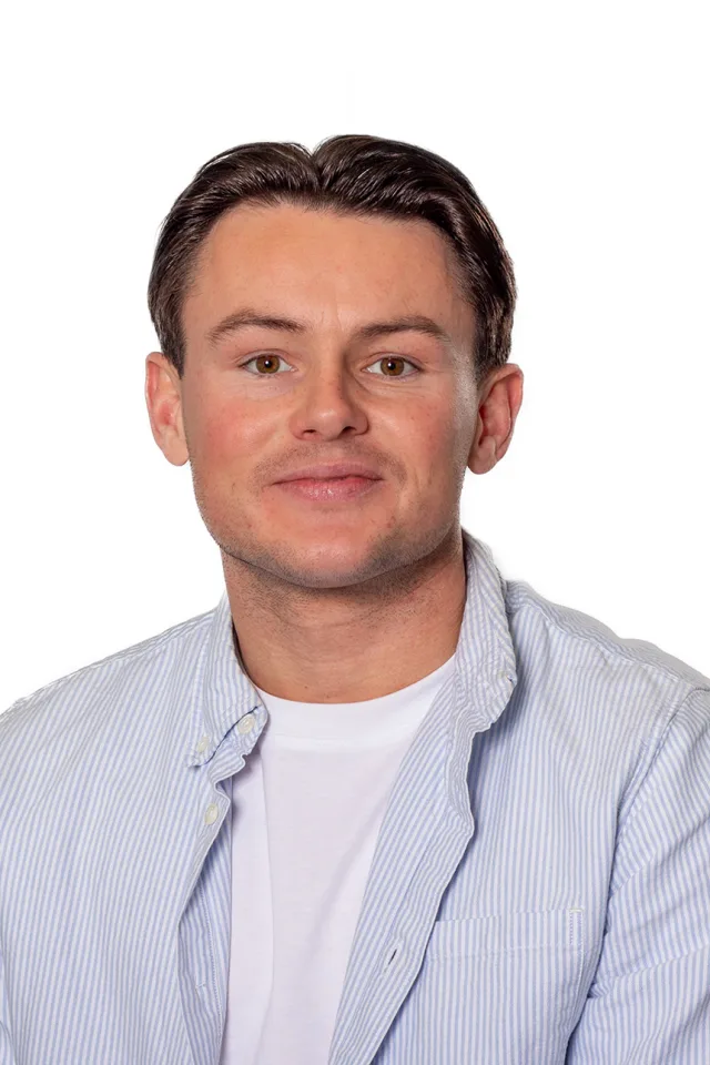 Anders Kjøller