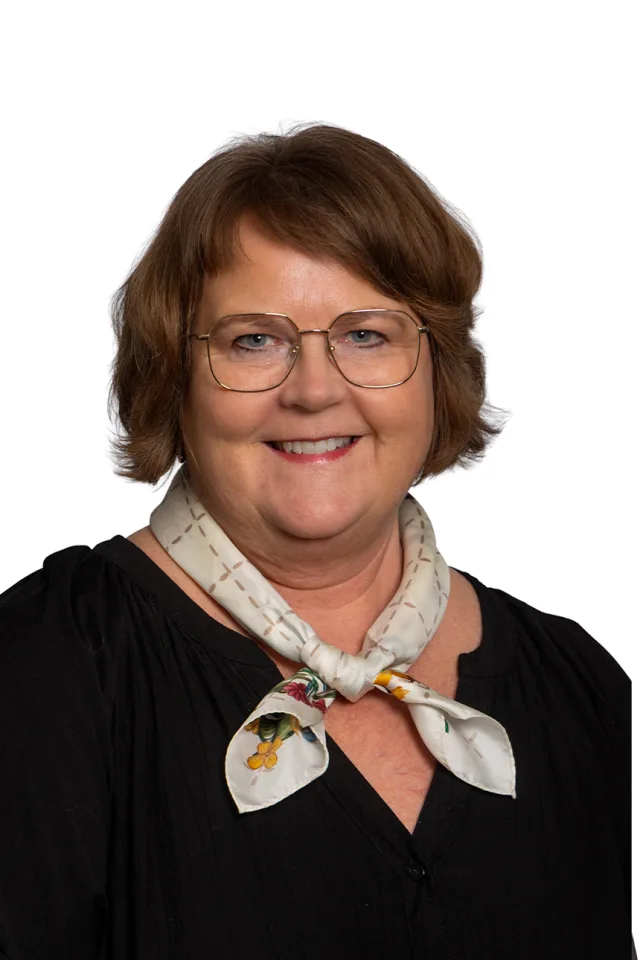 Inge Møller