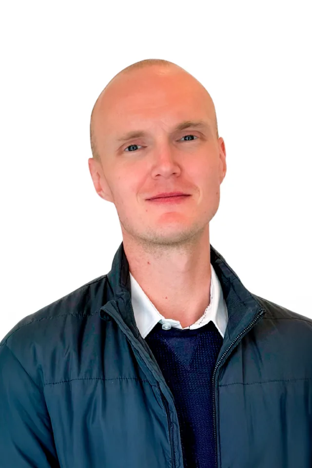 Jacob Drejer Olofsen