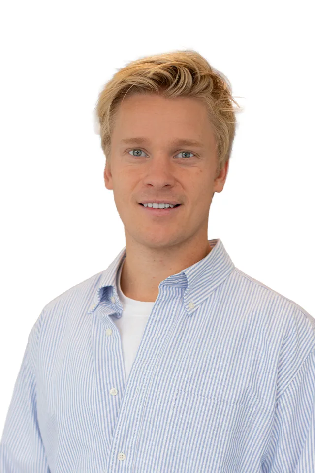 Mads Larsen