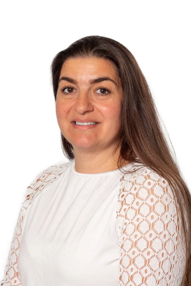Janet Aydin