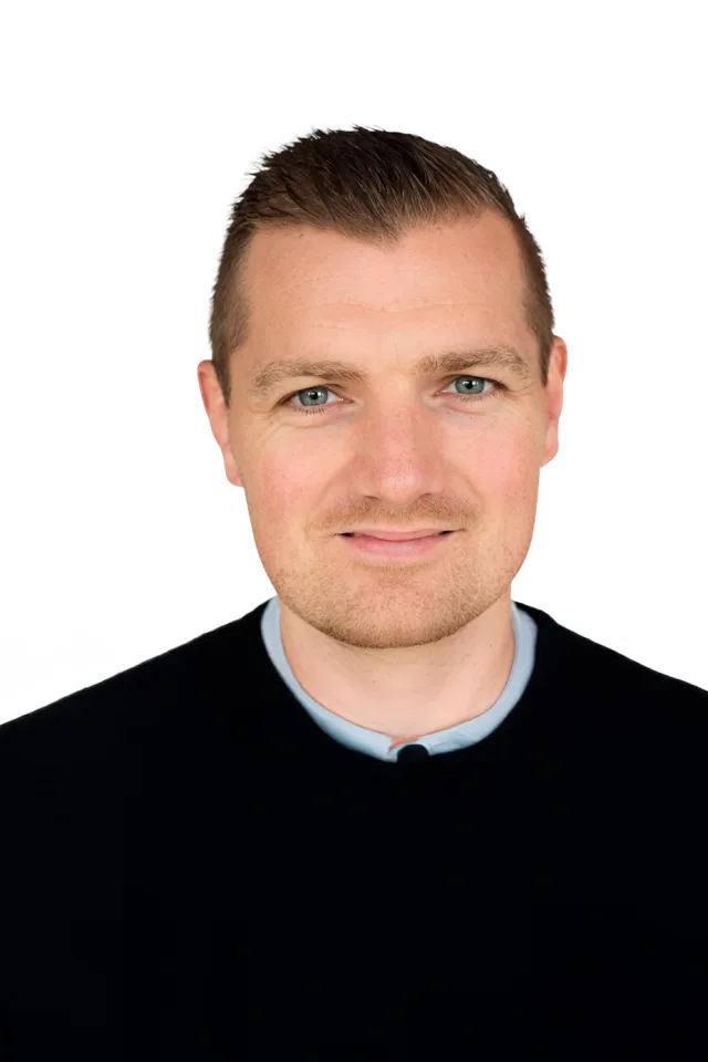 Dennis Egevang
