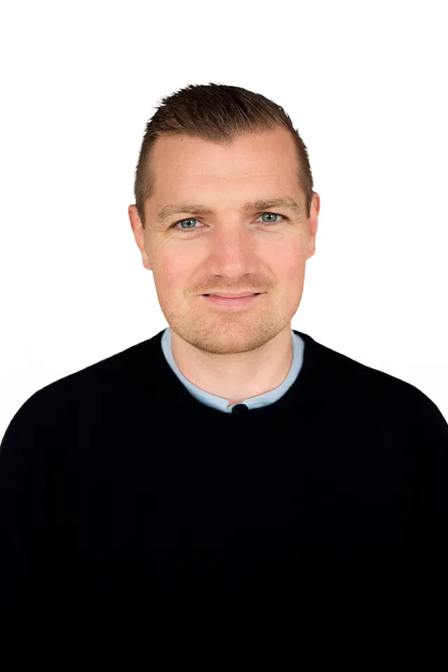 Dennis Egevang