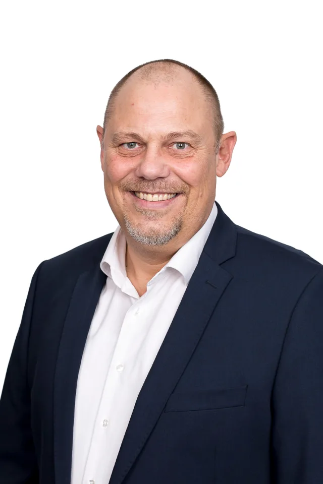 Klaus Lund Snitgaard