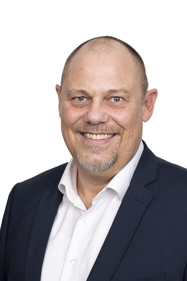 Klaus Lund Snitgaard