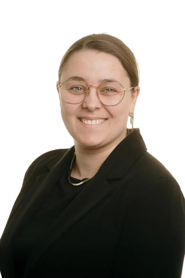 Julie Jedorf