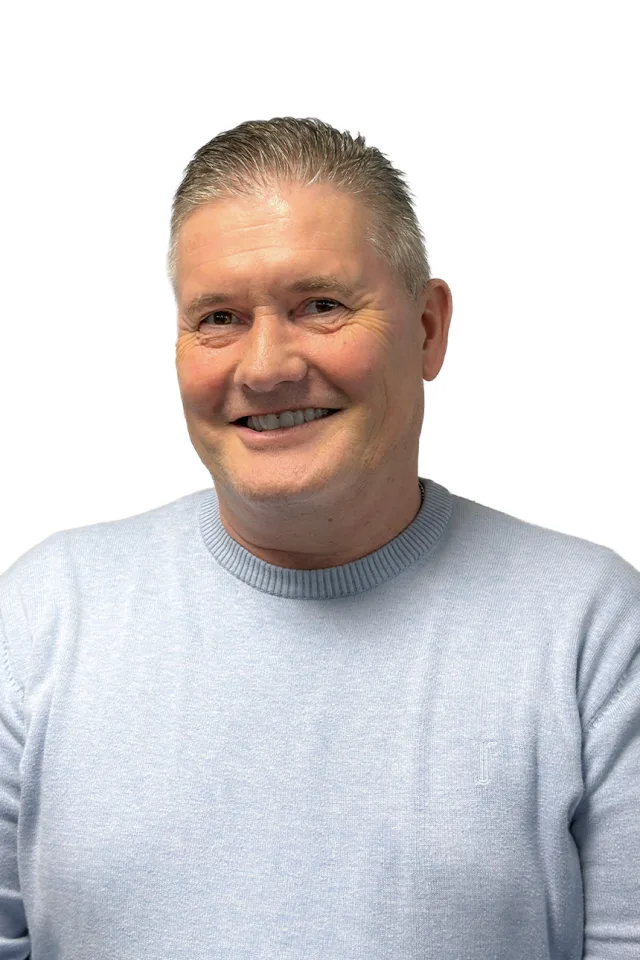 Peter Knudsen