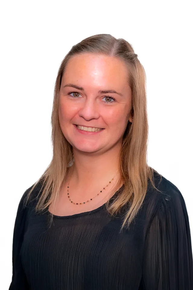 Mette Marie Aagaard