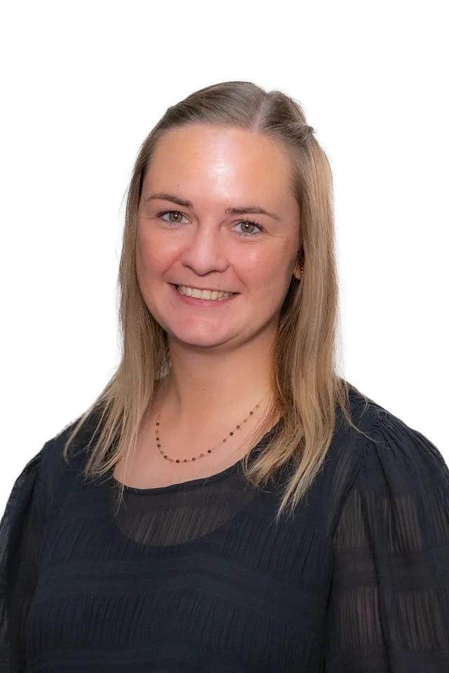 Mette Marie Aagaard