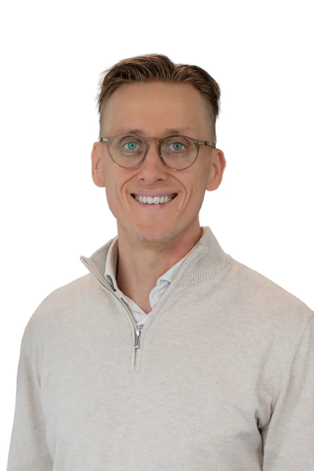 Michael Märcher