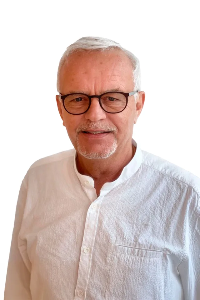 Knud Mikkelsen