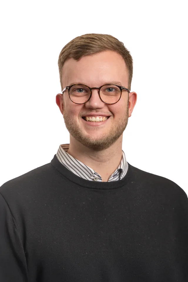 Jakob Grundtvig
