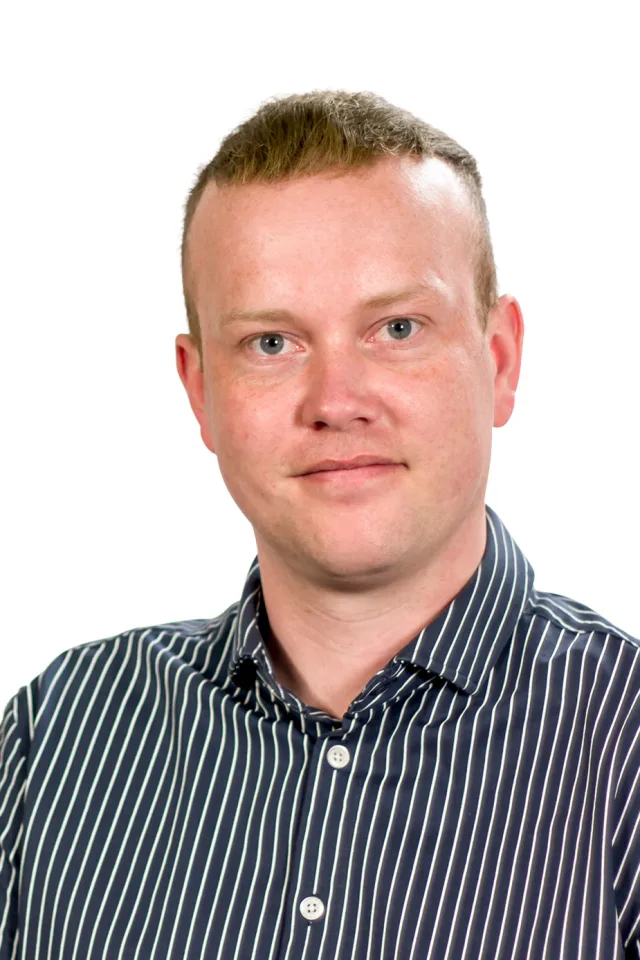 Mathias Balleby Carlsen