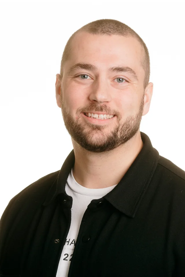 Tobias Tofting Thomsen