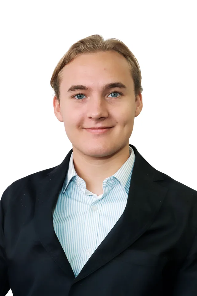Emil Lykkegaard Thura
