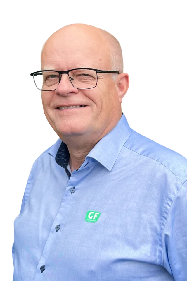Poul Daniel Larsen