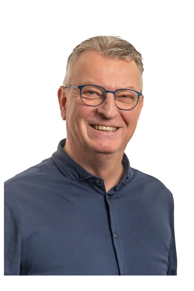 Stig Lindenstrøm