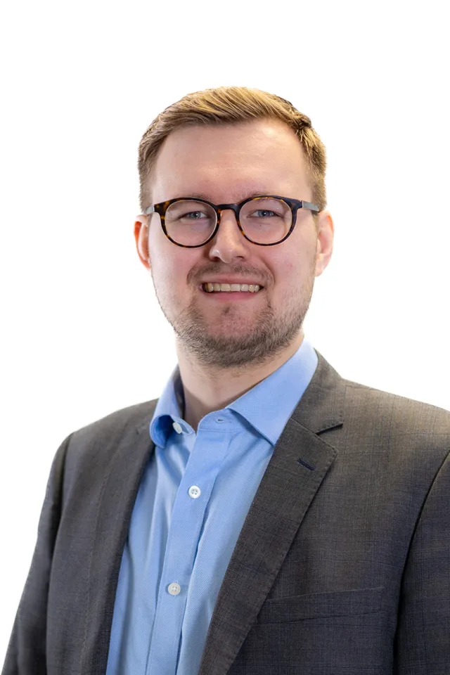 Oliver Theodor Nisgaard