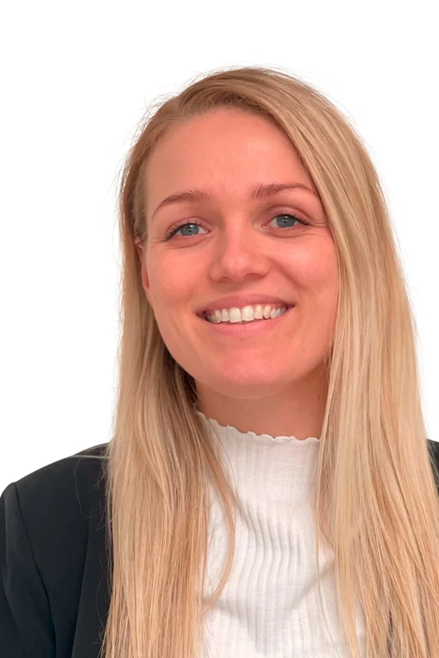 Simone Johnsen