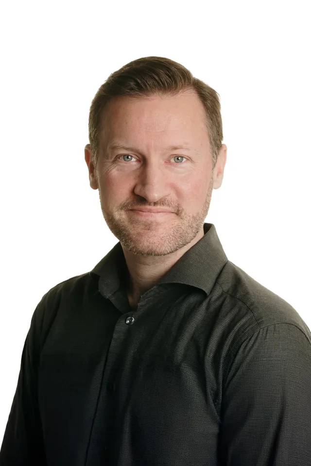 Christian Boutrup