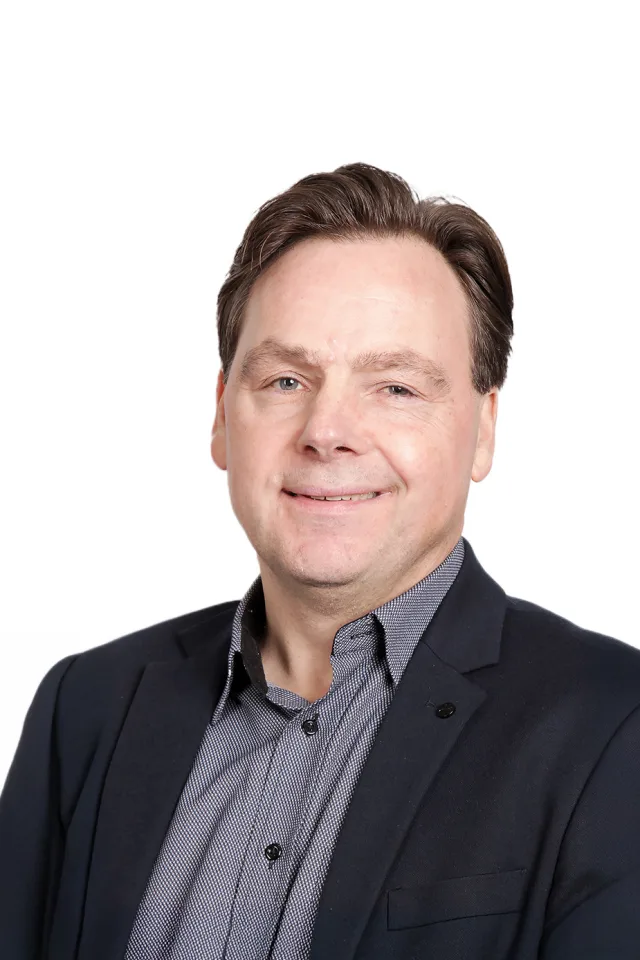 Carsten Bo Hansen