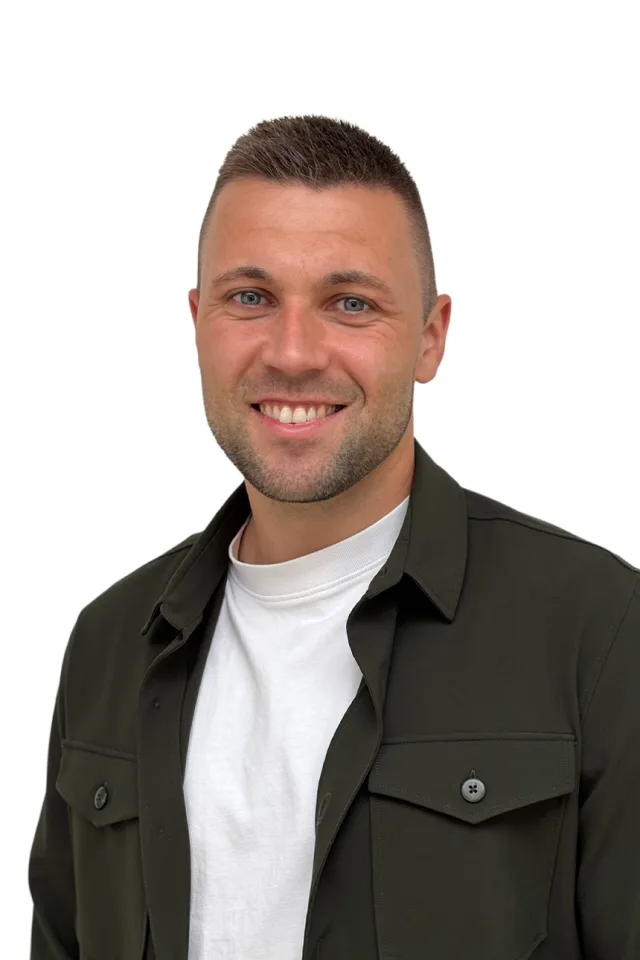 Patrick Knappe