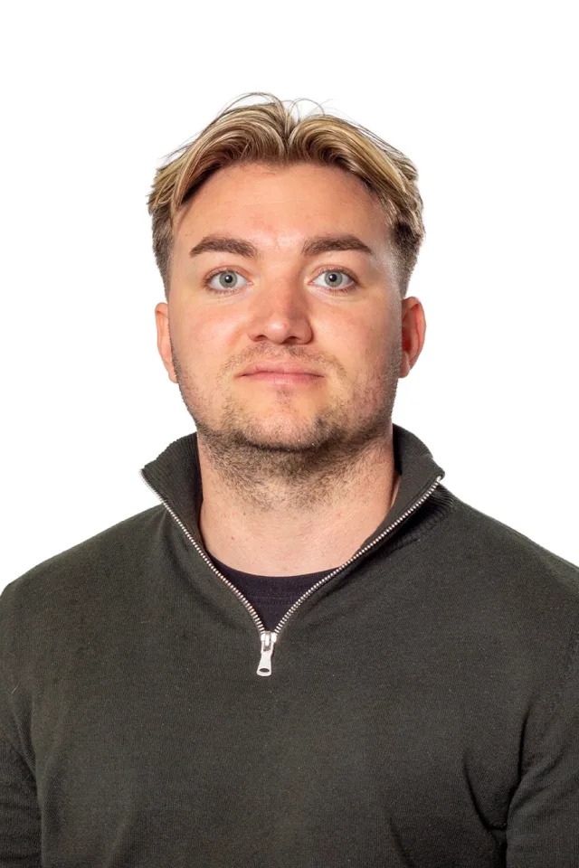 Andreas Broni Laurenborg
