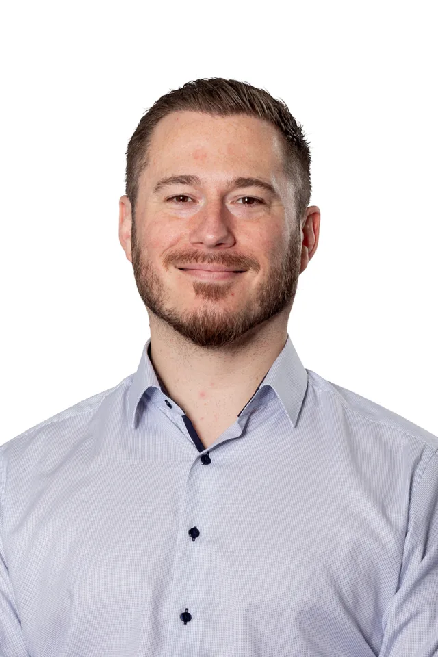Kenneth Brun