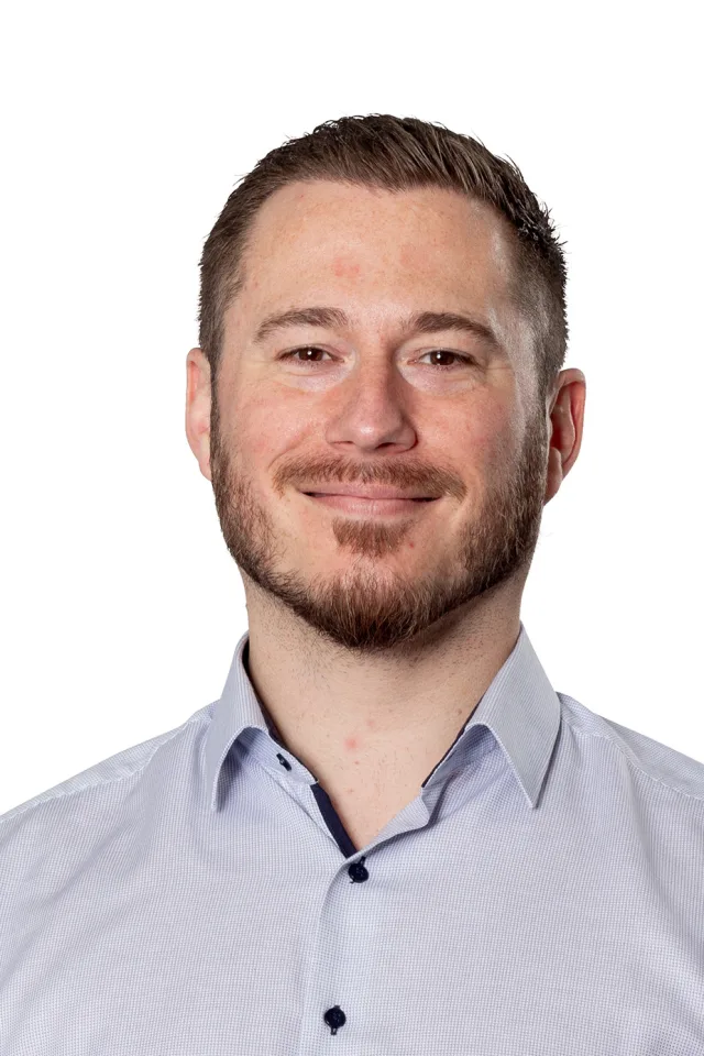 Kenneth Brun