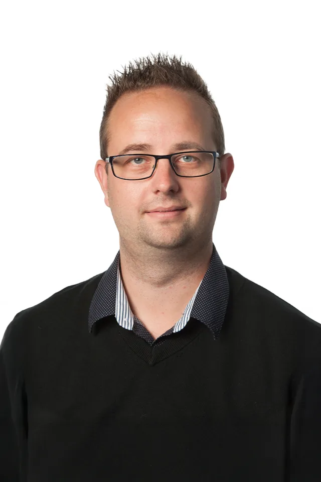 Kim Mørch Egelund