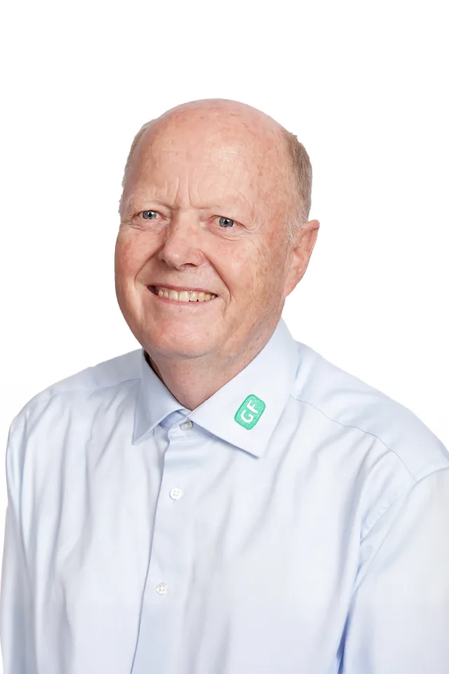 Carsten Raahauge
