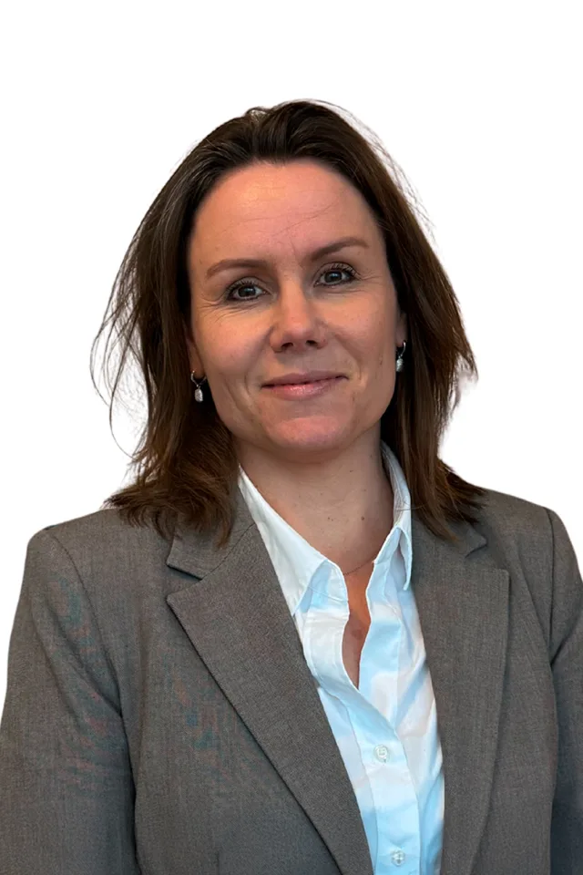 Bente Riis Fogsgaard