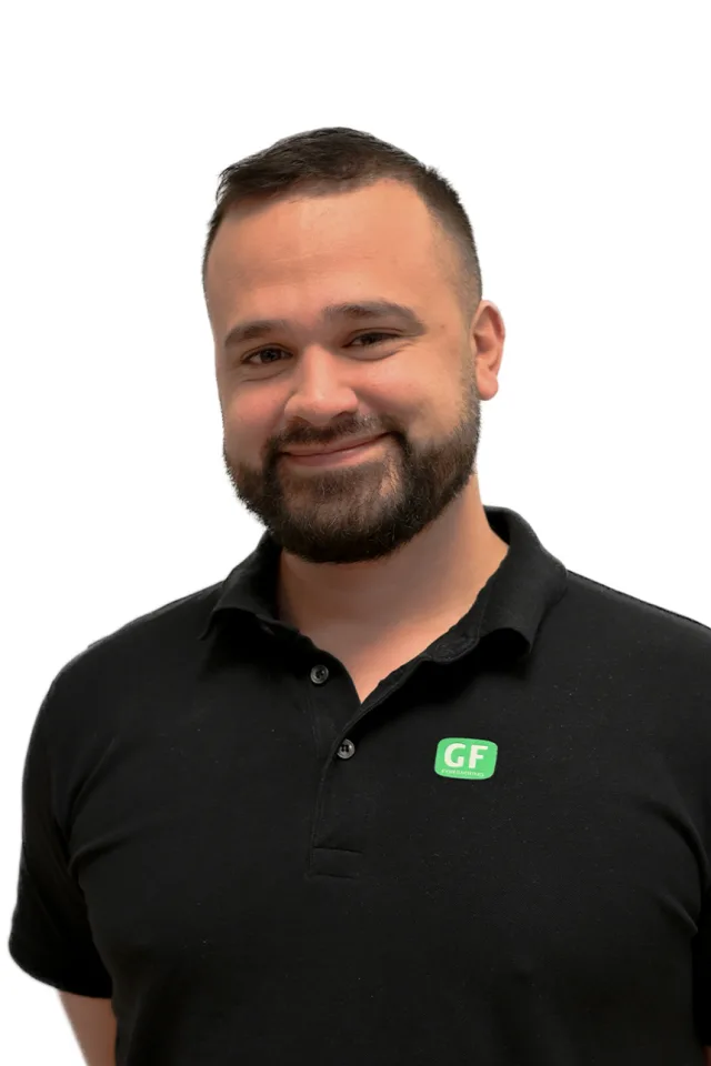 Kasper Kofoed