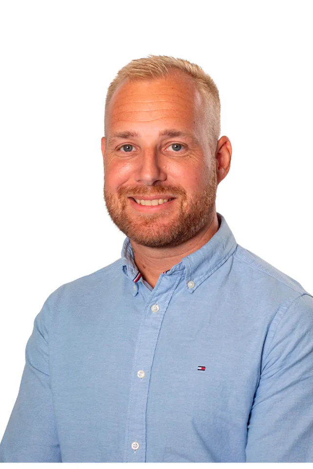 Torben Meyhoff