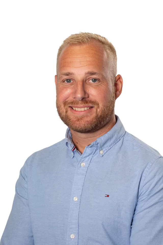 Torben Meyhoff