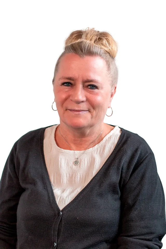 Tina Søbøg