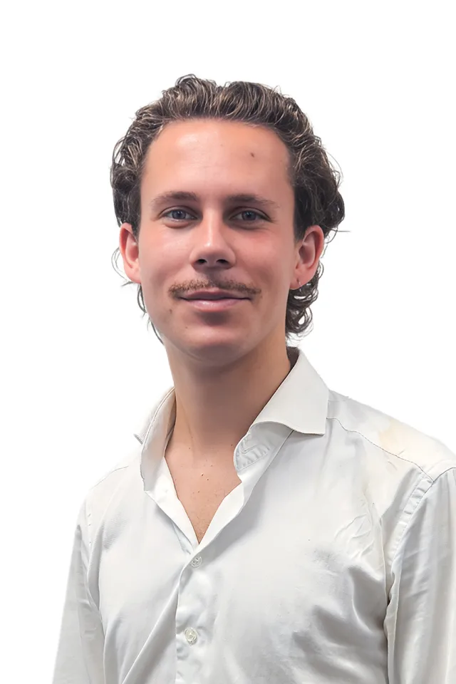 Oliver Mattsson Østergaard