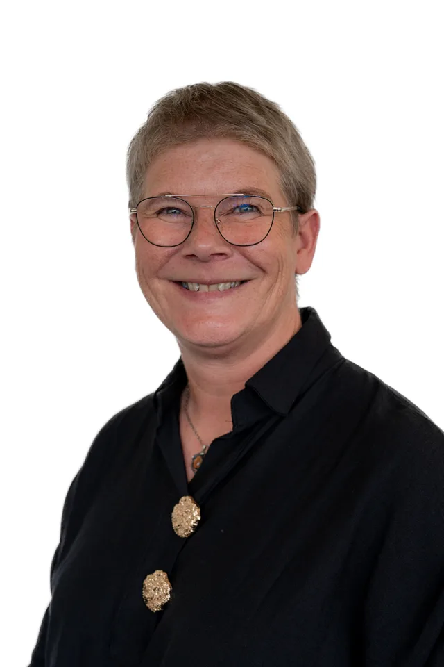 Tine Lund Nielsen