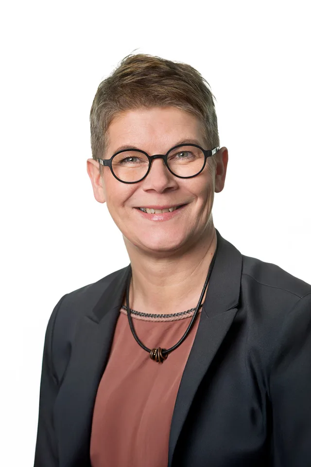Tine Lund Nielsen