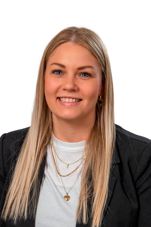 Sofie Knudsen