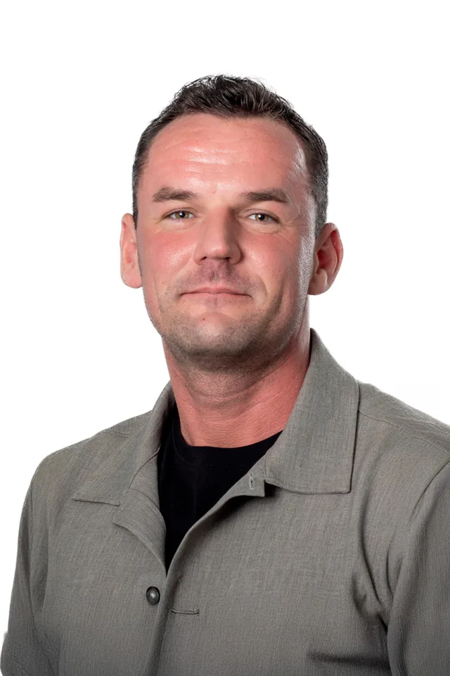 Niclas Kjærgaard Kristensen