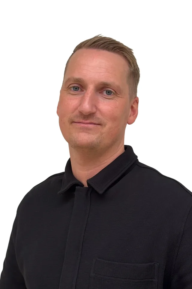 Michael Larsen