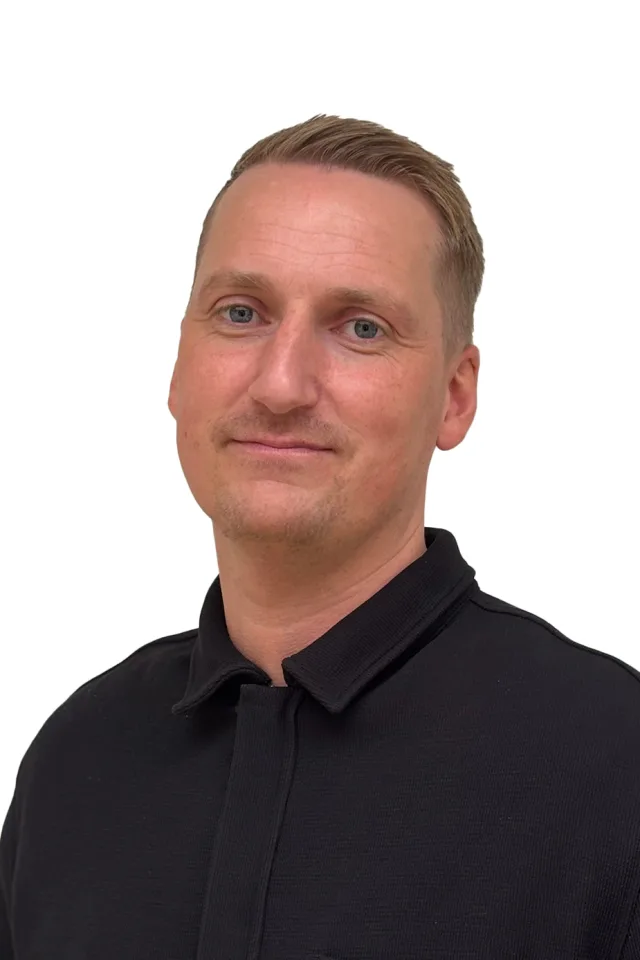 Michael Larsen
