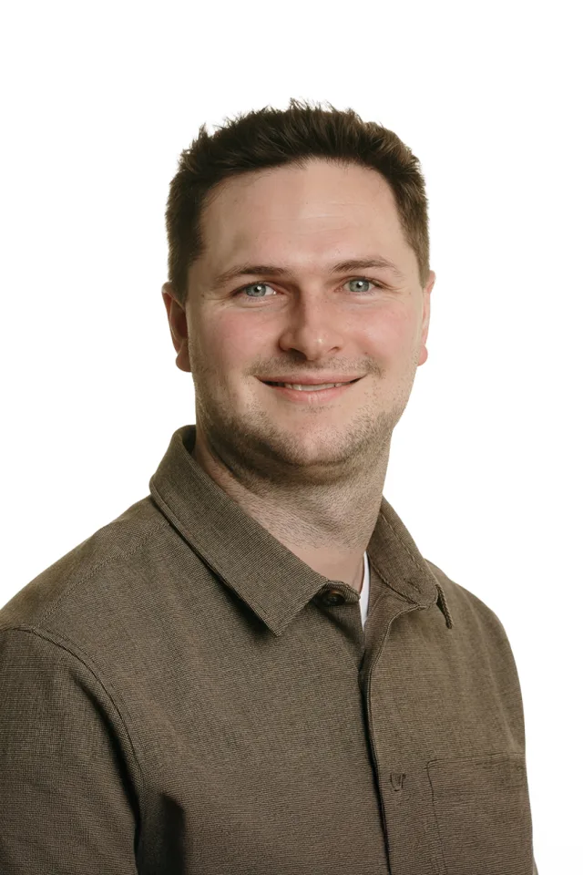 Mikkel Berry Krog
