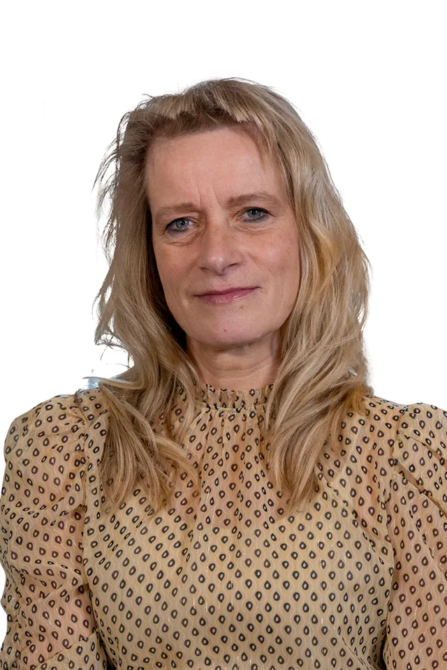 Henny Hagelskjær